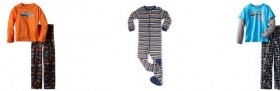 50% off Kids Pajamas on Amazon