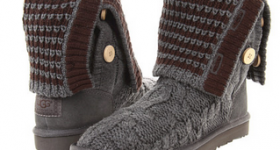 6pm.com: UGG Boots Up To 52% Off + Free Shipping