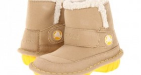 6pm: Crocs Sale! 60% Off Including Crocs Kid Boots