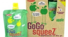 $.75/1 GoGo Squeeze Coupon!
