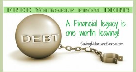 A Financial Legacy Worth Leaving!