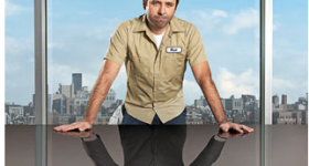 A&E: Be The Boss & $100 Melting Pot Gift Card Giveaway {5 Winners}