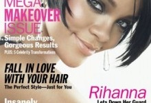 Allure Magazine Subscription $4.50/year