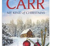 Amazon – $1.99 Christmas Kindle Books