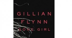Amazon 12 Days of Book Deals: Gone Girl $2.99 (List $25)