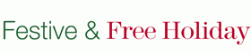 Amazon: 5 {more :)} FREE Holiday Songs download!