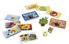 Amazon: Angry Birds Game $3.30