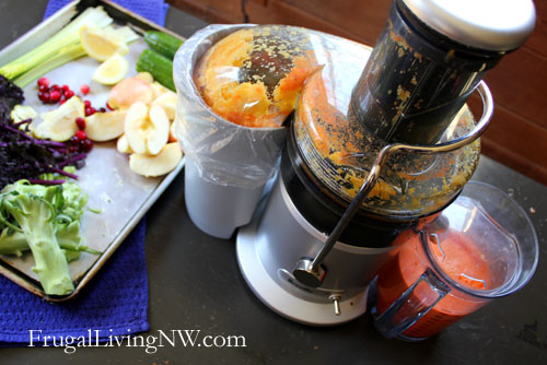 Amazon: Breville Juice Fountain Plus