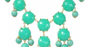 Amazon.com: Bubble Necklaces Starting at $7.65 ($99 Value!)