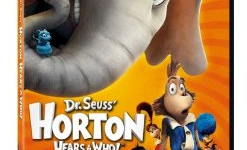 Amazon.com: Horton Hears a Who DVD Just $3.50 (Regular $14.98!)