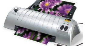 Amazon.com: Scotch Thermal Laminator Just $16.99 (Regular $80.49!)