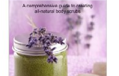 Amazon.com: Simple Scrubs to Make & Give ebook for just $1.99