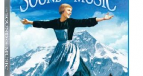 Amazon.com: The Sound of Music 3-DVD Collection for $14.96