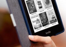 Amazon: Extra 40% off Kindle Accessories