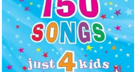 Amazon – Free Just 4 Kids Greatest Hits Download