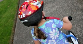 Amazon: Giro Me2 Infant/Toddler Bike Helmet