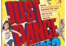 Amazon: Just Dance Kids 2 PS3  $8.99