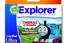 Amazon: LeapFrog LeapPad Ultra eBook $7.99