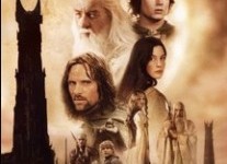 Amazon: Lord Of The Rings Rental $.99