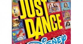Amazon Moms: Just Dance Disney Party Wii $9.99