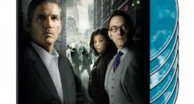 Amazon: Person of Interest Season 1 DVD set only $16.99 (Reg. $59)