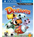 Amazon: Playstation Vita Games as low as $9.99!