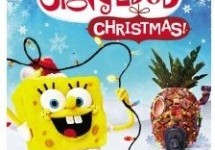 Amazon: SpongeBob SquarePants – It’s A SpongeBob Christmas $6.99