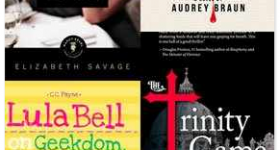 AmazonLocal: Receive Voucher For $1 Kindle e-Book Titles