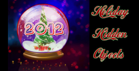 Android Free App of the Day: Holiday Hidden Objects