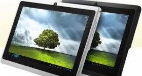 Android Tablet $79 Shipped