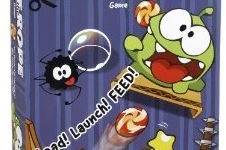 Angry Birds: Birds in Space Game & Cut the Rope only $6.99 each!
