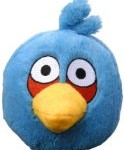 Angry Birds Plush with Sound $3.99