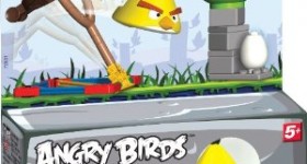 Angry Birds Stocking Stuffer: $2.99