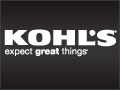 ANNOUNCEMENT: Winner of $50 Kohls gift card!