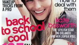 Annual Teen Vogue Subscription Just $3.99 ($0.39 Per Issue)