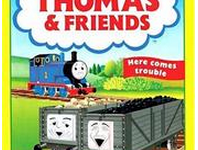 Annual Thomas & Friends Magazine Subscription Just $14.99 (Regular $31.97)