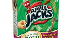 Apple Jacks (3 pk) – $5.51 Shipped | $1.83/Box