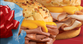 Arby’s Coupon – Buy One, Get One Free