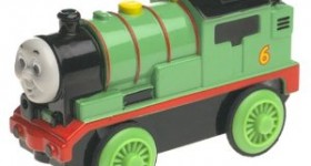 Awesome Amazon Deals On Thomas & Friends Trains – Up To 68% Off!