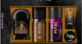 Axe Gift Set Coupon – $4.99 at CVS
