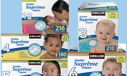 Baby Coupons & Freebies