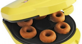 Babycakes Donut Maker Just $11.99 (Regular $29.99!)