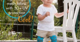 Babylegs.com: 8 Pair of Legwarmers $3.25 Shipped Per Pair (75% Off Clearance!)