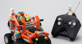 BanBao Building Set/Remote Control Vehicle sets ($36)