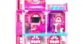 Barbie 3-Story Dream Townhouse $131.74 Shipped