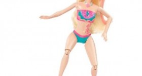 Barbie in a Mermaid Tale 2 Merliah Transforming Doll – just $5.91 (List $19)