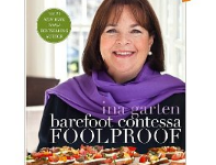 Barefoot Contessa Foolproof: Recipes You can Trust | Just $4.99!