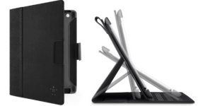 Belkin iPad Folio Case with Stand Only $17.93 (Regular $49.99!)