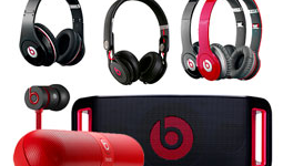 Best Buy Deal of the Day: Beats Headphones and Speakers 12% Off + Free Shipping