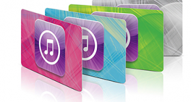 BestBuy.com: 15% Off iTunes Gift Cards Online (Valid Through Tonight 12/27)
